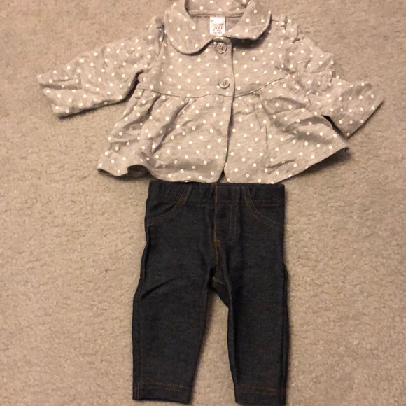 Carter’s 3m bundle - Picture 3 of 5